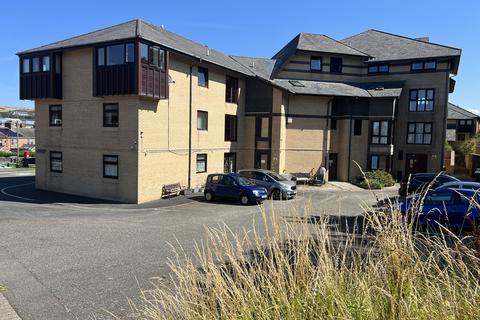 2 bedroom flat for sale, Trefechan, Aberystwyth SY23