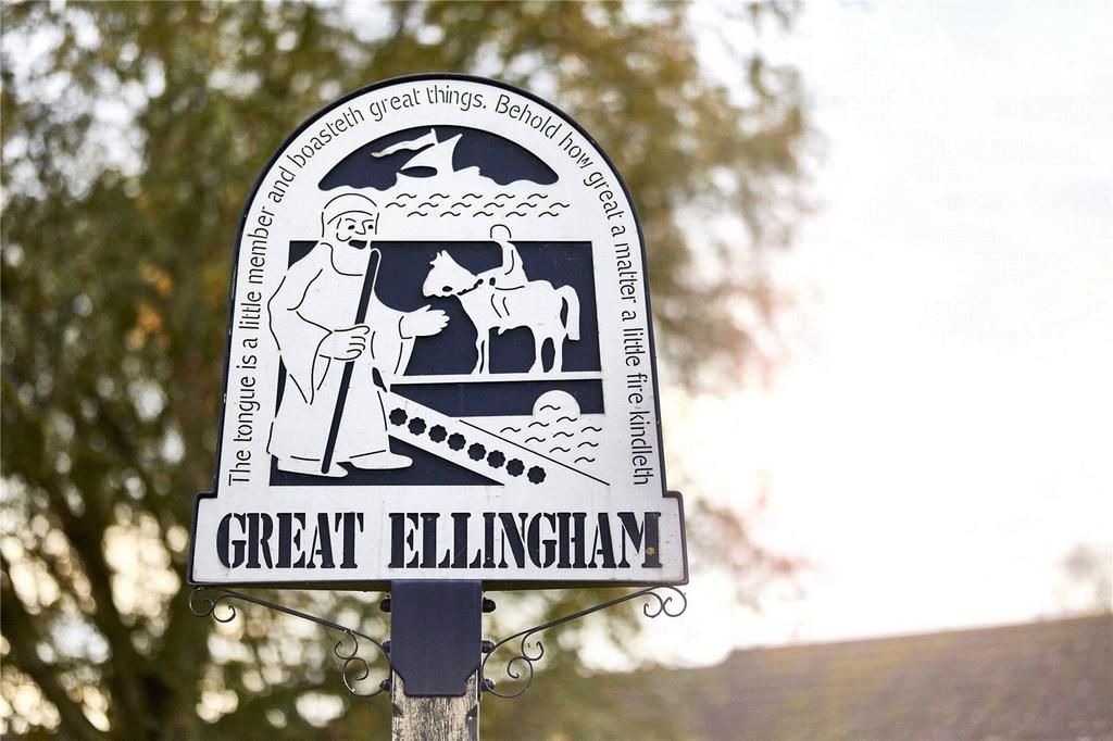 Great Ellingham