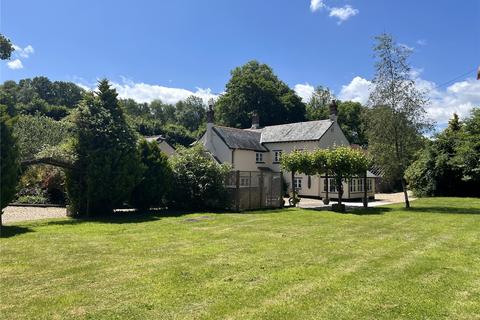 5 bedroom detached house for sale, Littleham, Bideford, Devon, EX39