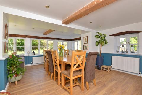 5 bedroom detached house for sale, Littleham, Bideford, Devon, EX39