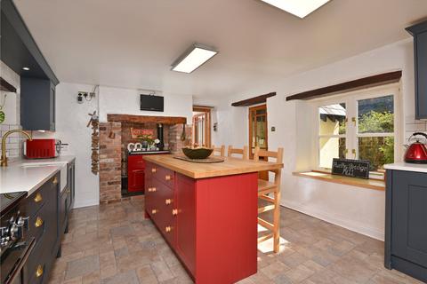 5 bedroom detached house for sale, Littleham, Bideford, Devon, EX39