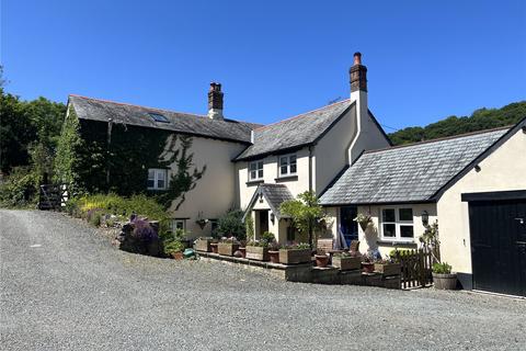 Littleham, Bideford, Devon, EX39