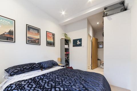 2 bedroom flat for sale, Ashby Street, Clerkenwell, EC1