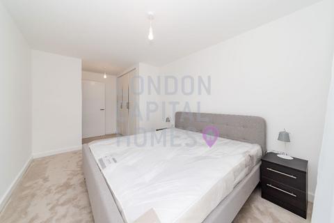 1 bedroom apartment to rent, Farington House 8 East Drive LONDON NW9