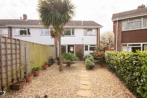3 bedroom end of terrace house for sale, Guppy Close, Cowes