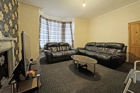 3 bedroom terraced house for sale, Lister Street, Hartlepool, County Durham