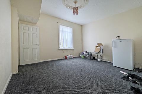 3 bedroom terraced house for sale, Lister Street, Hartlepool, County Durham