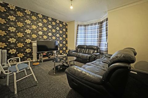 3 bedroom terraced house for sale, Lister Street, Hartlepool, TS24