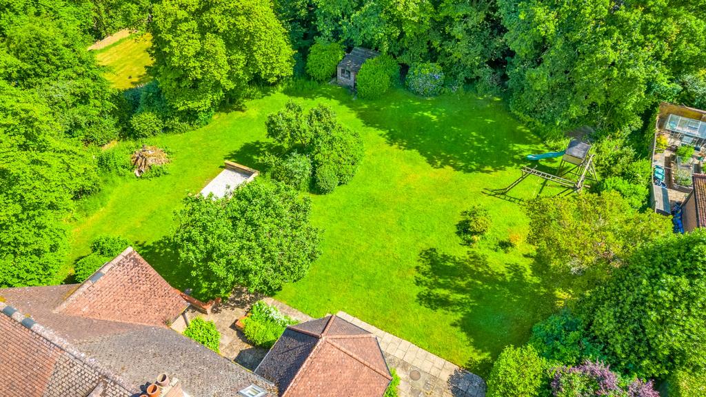 Kimpton Road, Welwyn, Hertfordshire, AL6 6 bed detached house for sale