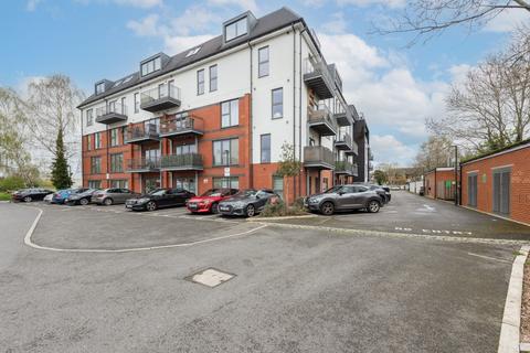 1 bedroom apartment for sale, Green Side Views, Mitcham CR4