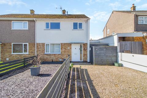 3 bedroom semi-detached house for sale, Firs Road, Caldicot