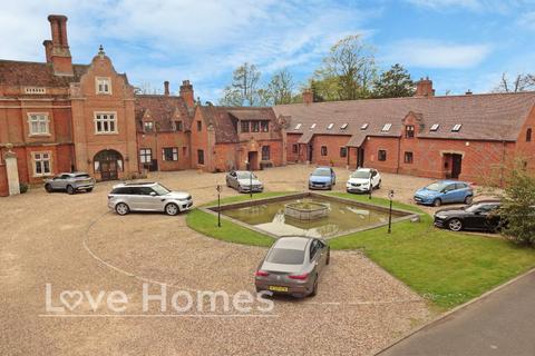 3 bedroom terraced house for sale, Manor Gardens, Westoning, Bedford, Bedfordshire, MK45