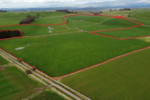 Farm land for sale, Newby, Penrith, Cumbria CA10