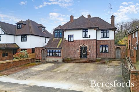 4 bedroom detached house for sale, Friars Close, Shenfield, CM15