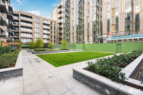 2 bedroom apartment for sale, Willowbrook House, Coster Avenue, N4
