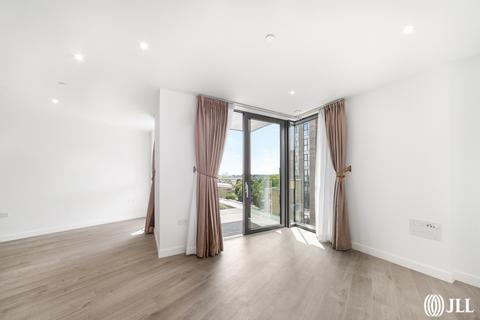 2 bedroom apartment for sale, Willowbrook House, Coster Avenue, N4