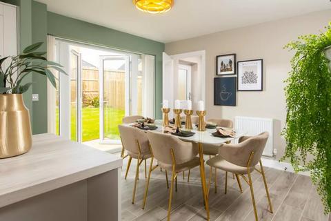 4 bedroom detached house for sale, Plot 130, The Forester at Palmers Grange, Blenheim Avenue HU15