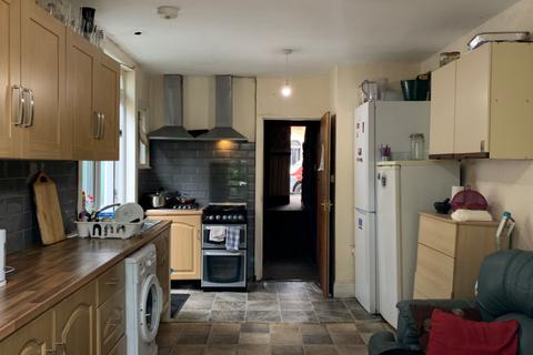 House share to rent, Lechmere Road, Willesden, NW2