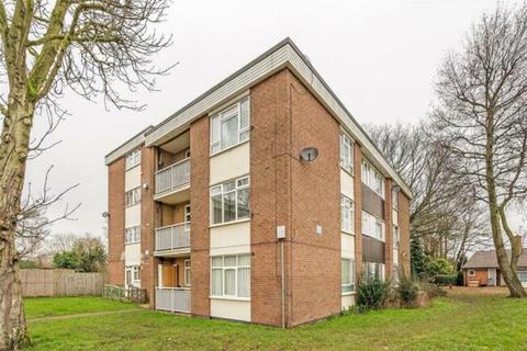 1 bedroom apartment for sale, Green Hill Way, Shirley, B90