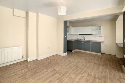1 bedroom apartment for sale, Upper High Street, Taunton TA1