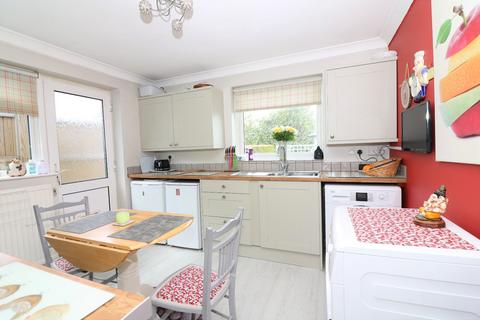 2 bedroom semi-detached bungalow for sale, The Street, Woodnesborough