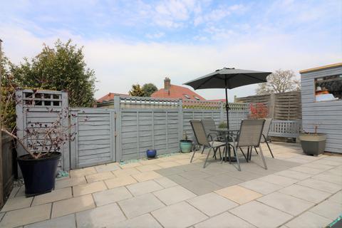 2 bedroom semi-detached bungalow for sale, The Street, Woodnesborough