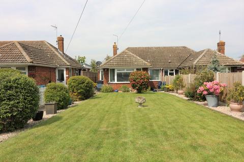 2 bedroom semi-detached bungalow for sale, The Street, Woodnesborough