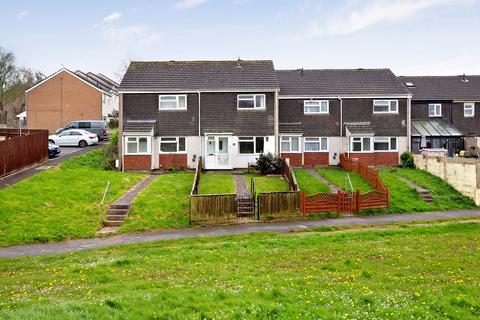 2 bedroom terraced house for sale, Grenville Close, Newton Abbot, TQ12