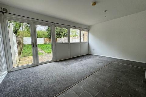undefined, Great Linford, Milton Keynes MK14