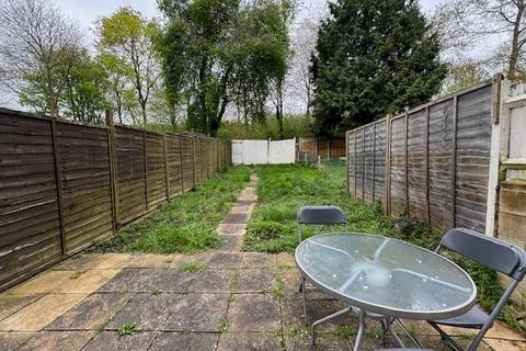 undefined, Great Linford, Milton Keynes MK14