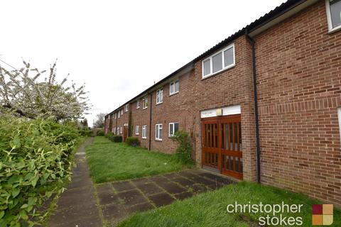 1 bedroom ground floor flat to rent, Glamis Close, Cheshunt, Waltham Cross, Hertfordshire, EN7 6JB
