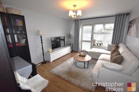 1 bedroom ground floor flat to rent, Glamis Close, Cheshunt, Waltham Cross, Hertfordshire, EN7 6JB