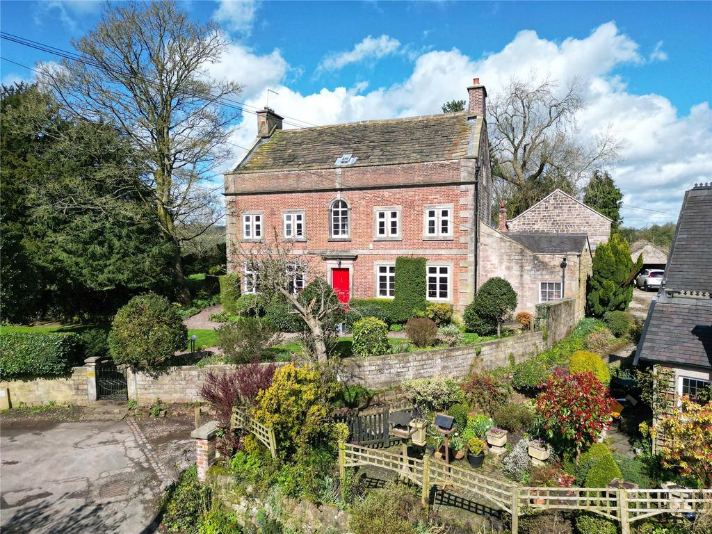 Horton Vicarage