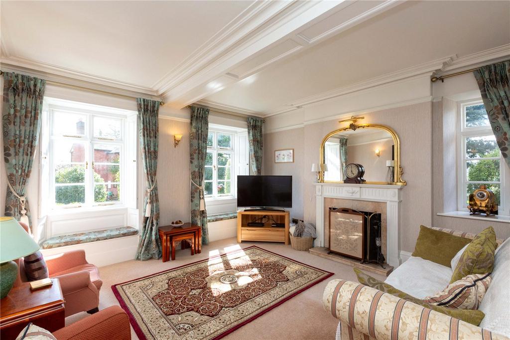 Drawing Room