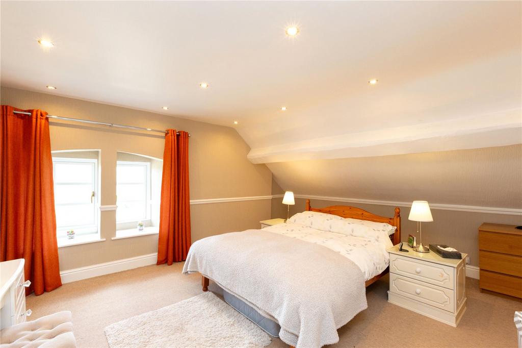 Bedroom Five