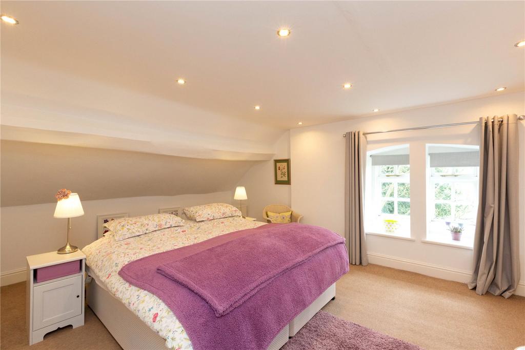 Bedroom Six