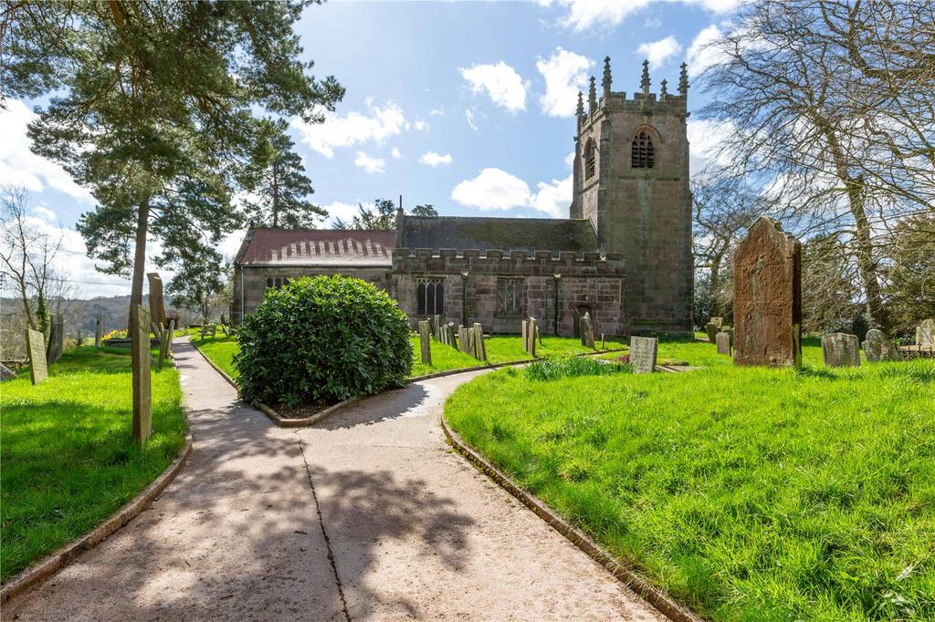 Church