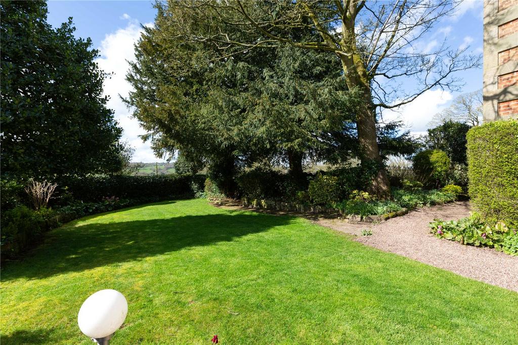 Front Gardens