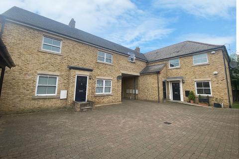 Flat 3, 94 Ampthill Road, Flitwick, Bedford, MK45 1BA