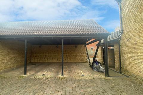 Flat 3, 94 Ampthill Road, Flitwick, Bedford, MK45 1BA