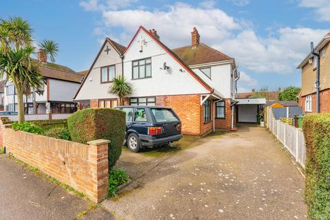 3 bedroom semi-detached house for sale, Collingwood Road, Great Yarmouth