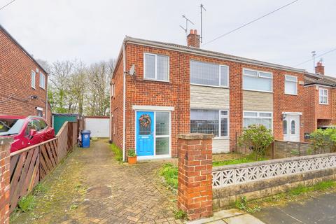 3 bedroom semi-detached house for sale, Blantyre Road, Normanby, TS6