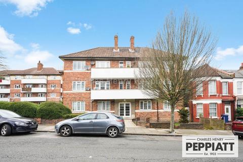 Flat 3, Wilton Court Wilton Road, London, N10 1LU
