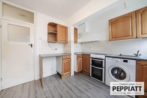 Flat 3, Wilton Court Wilton Road, London, N10 1LU