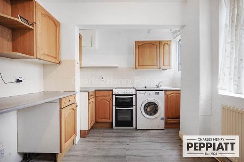 Flat 3, Wilton Court Wilton Road, London, N10 1LU