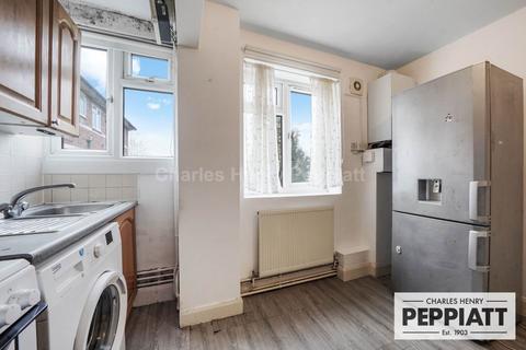 Flat 3, Wilton Court Wilton Road, London, N10 1LU