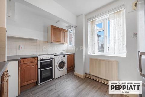 Flat 3, Wilton Court Wilton Road, London, N10 1LU