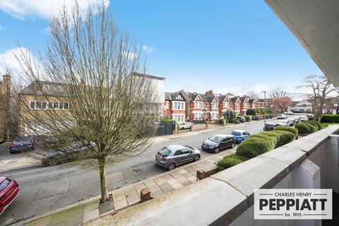 Flat 3, Wilton Court Wilton Road, London, N10 1LU