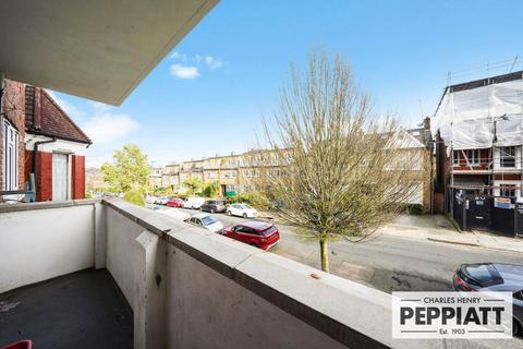 Flat 3, Wilton Court Wilton Road, London, N10 1LU