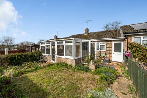 2 bedroom bungalow for sale, Claypits Avenue, Bures, Suffolk